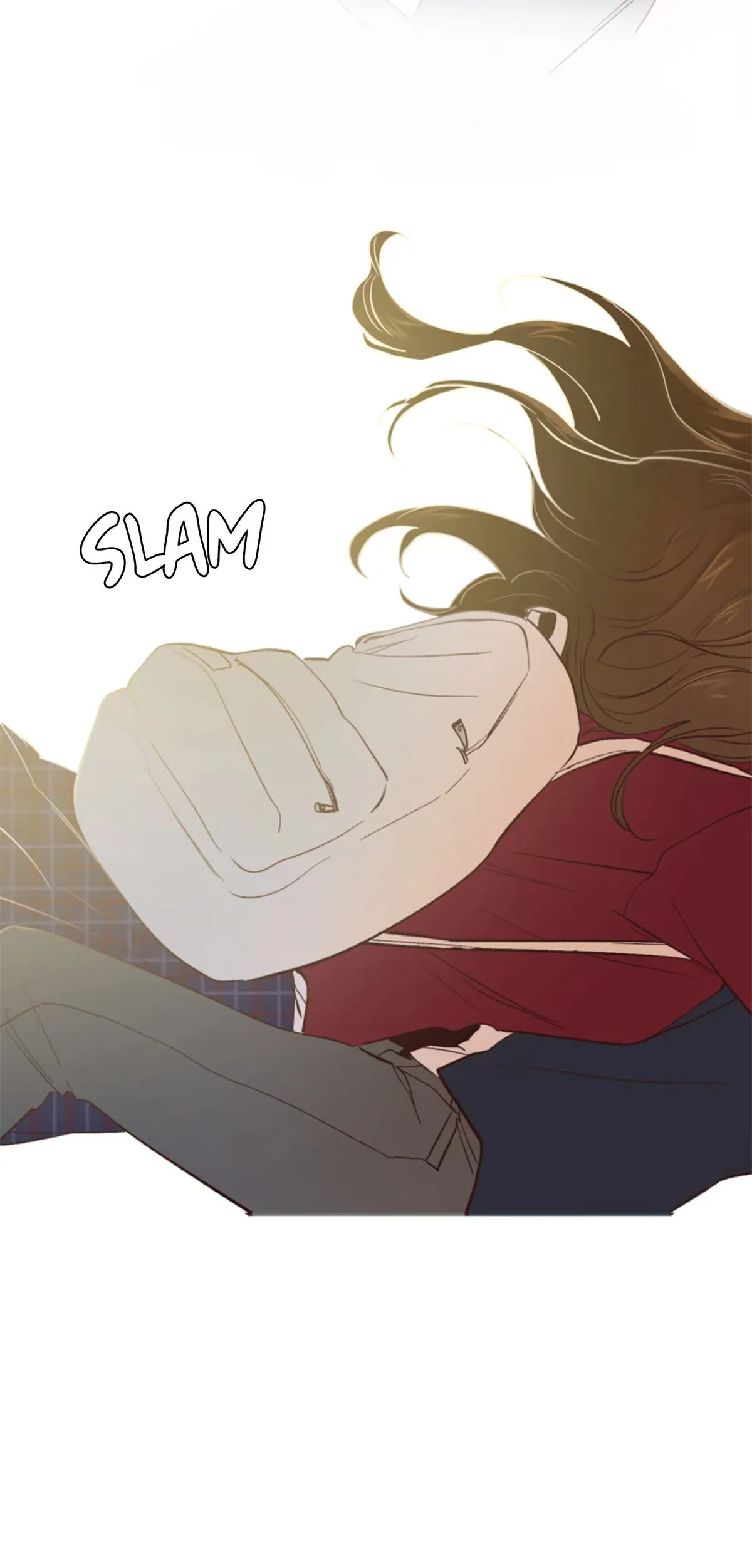 The Time When We Were Young Chapter 2 Online - página 5