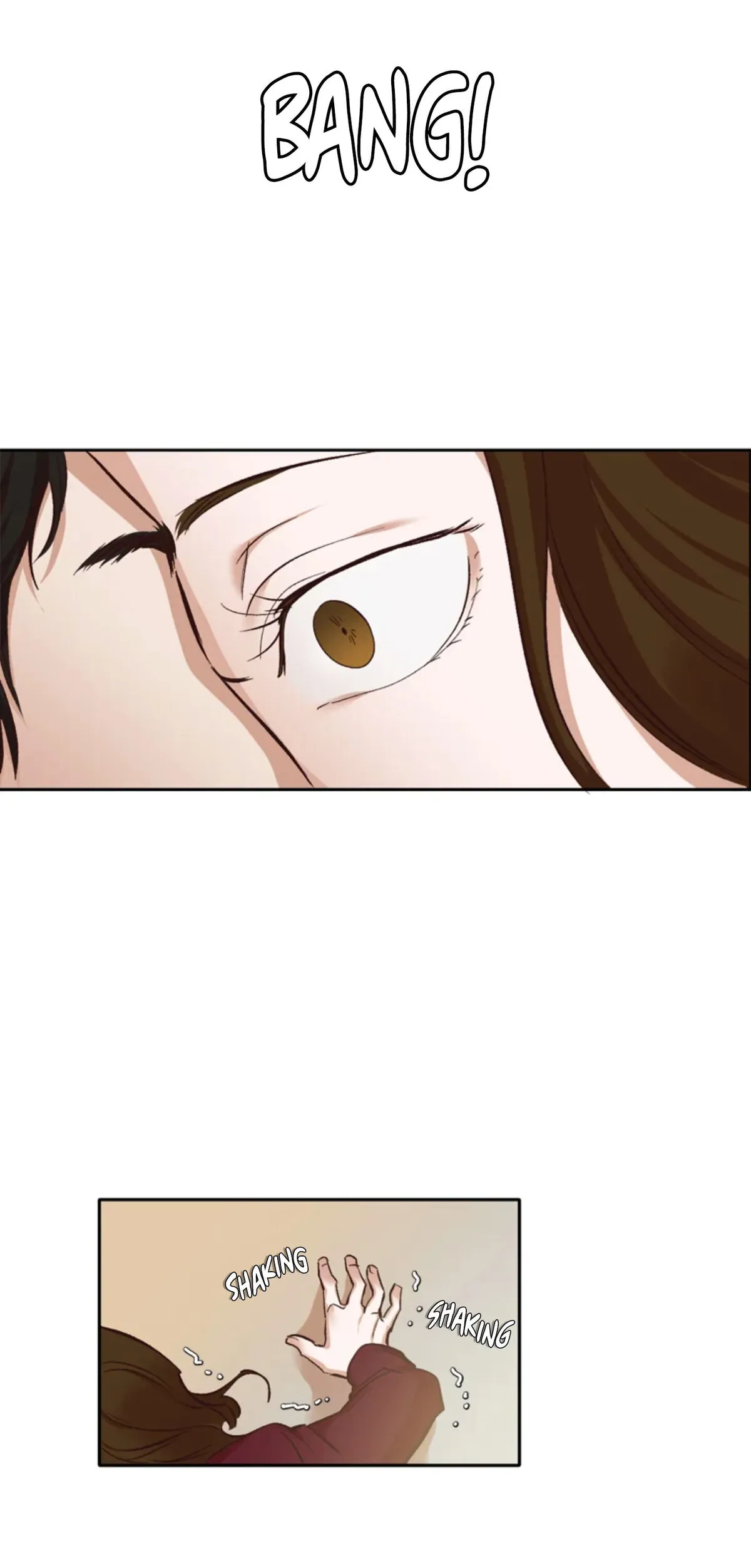 The Time When We Were Young Chapter 2 Online - página 6