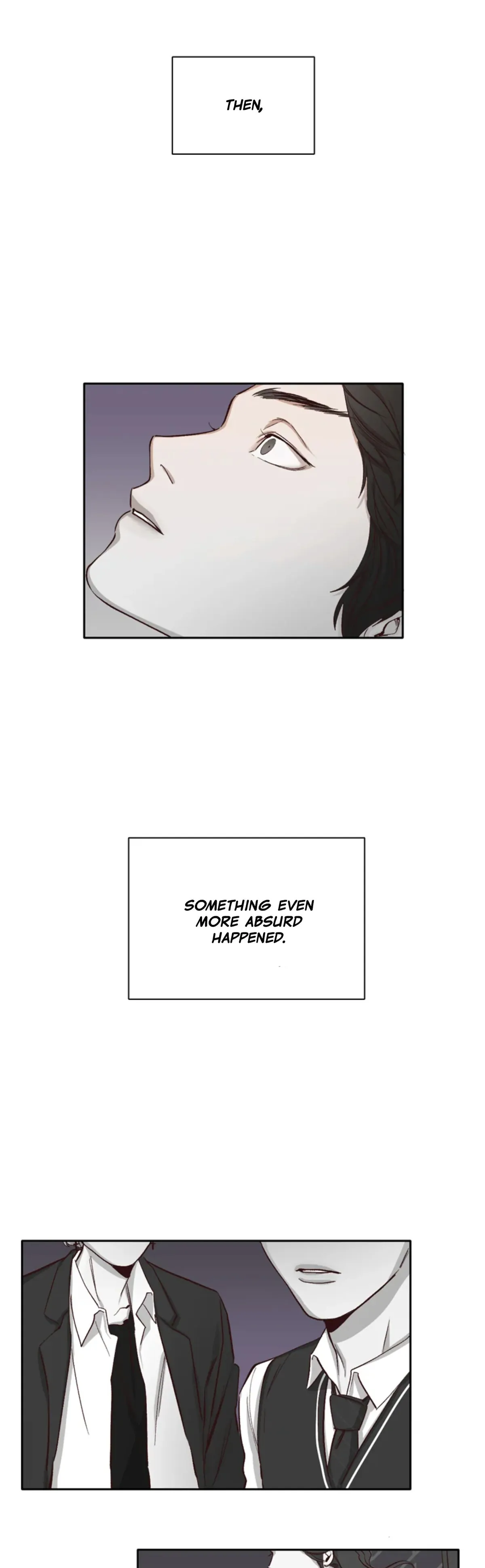 The Time When We Were Young Chapter 2 Online - página 9
