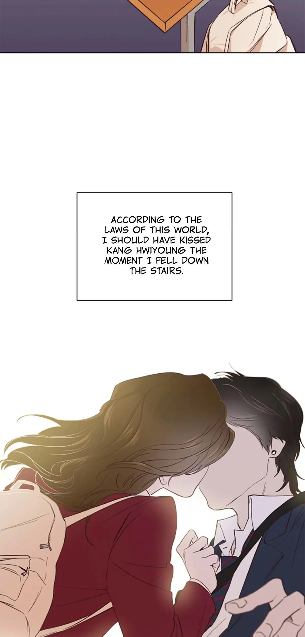 The Time When We Were Young Chapter 2 Online - página 29