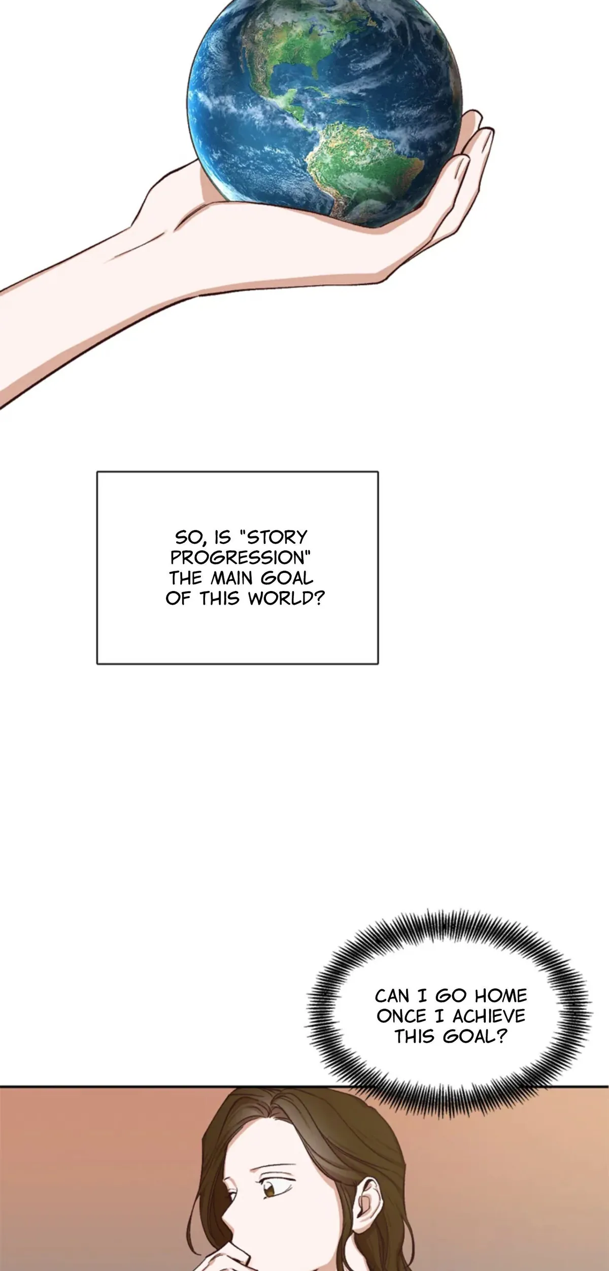 The Time When We Were Young Chapter 2 Online - página 31