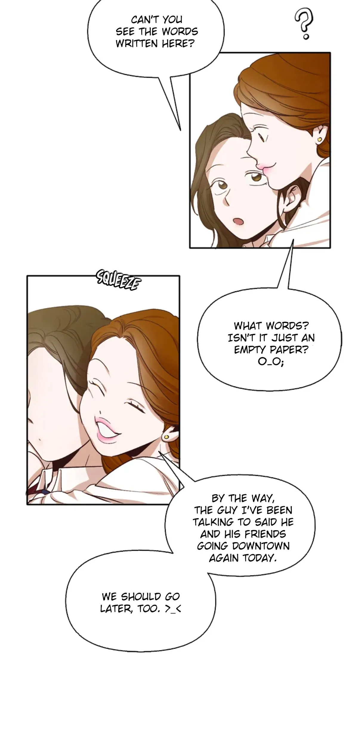 The Time When We Were Young Chapter 2 Online - página 39