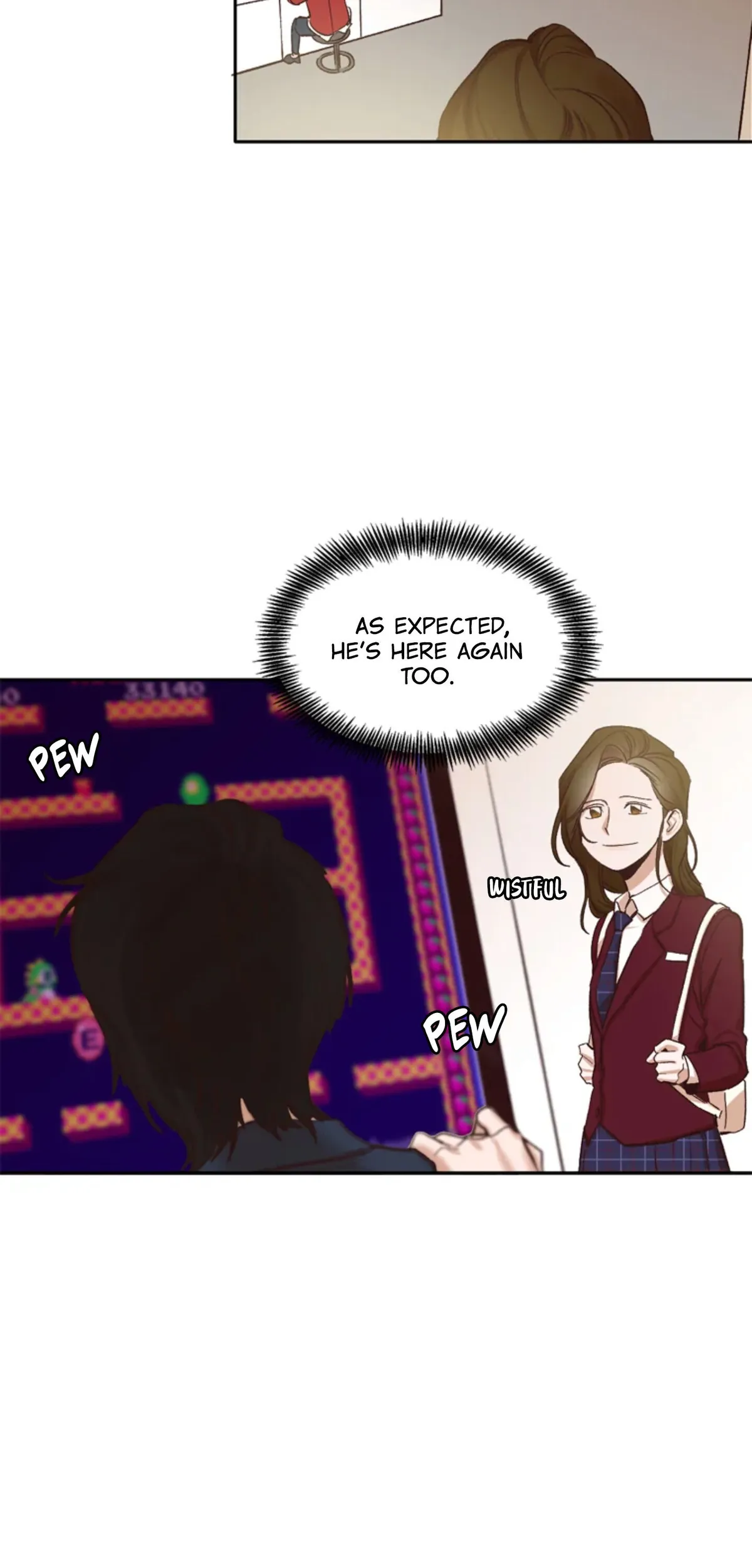 The Time When We Were Young Chapter 2 Online - página 44