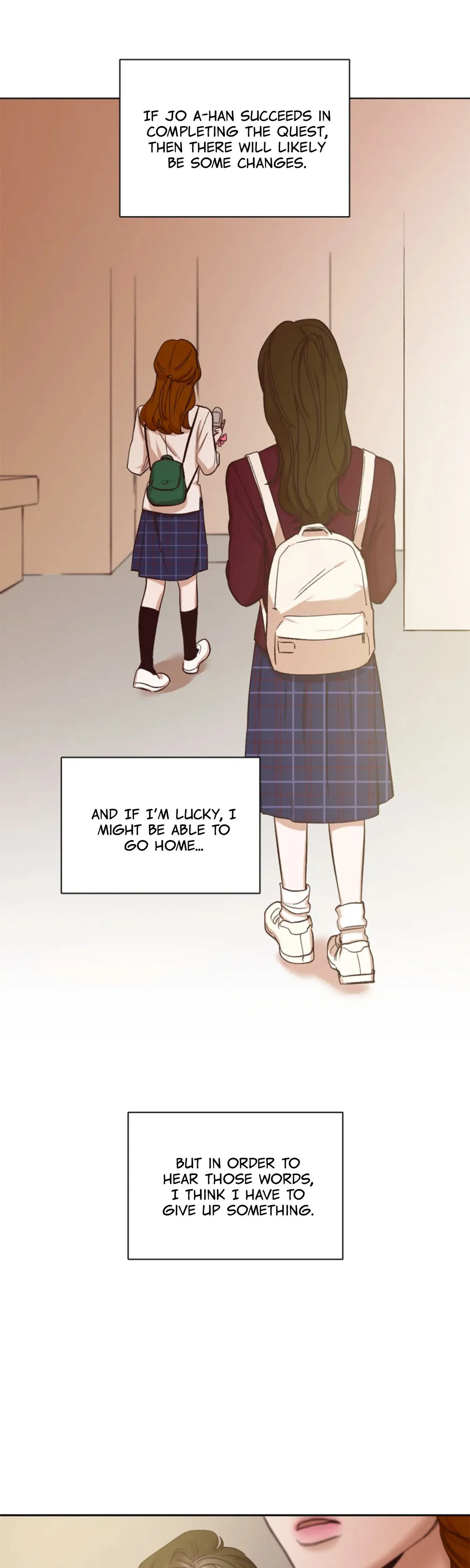 The Time When We Were Young Chapter 2 Online - página 45