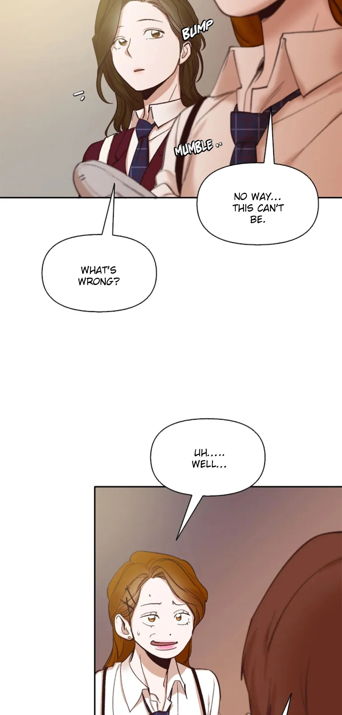 The Time When We Were Young Chapter 2 Online - página 46