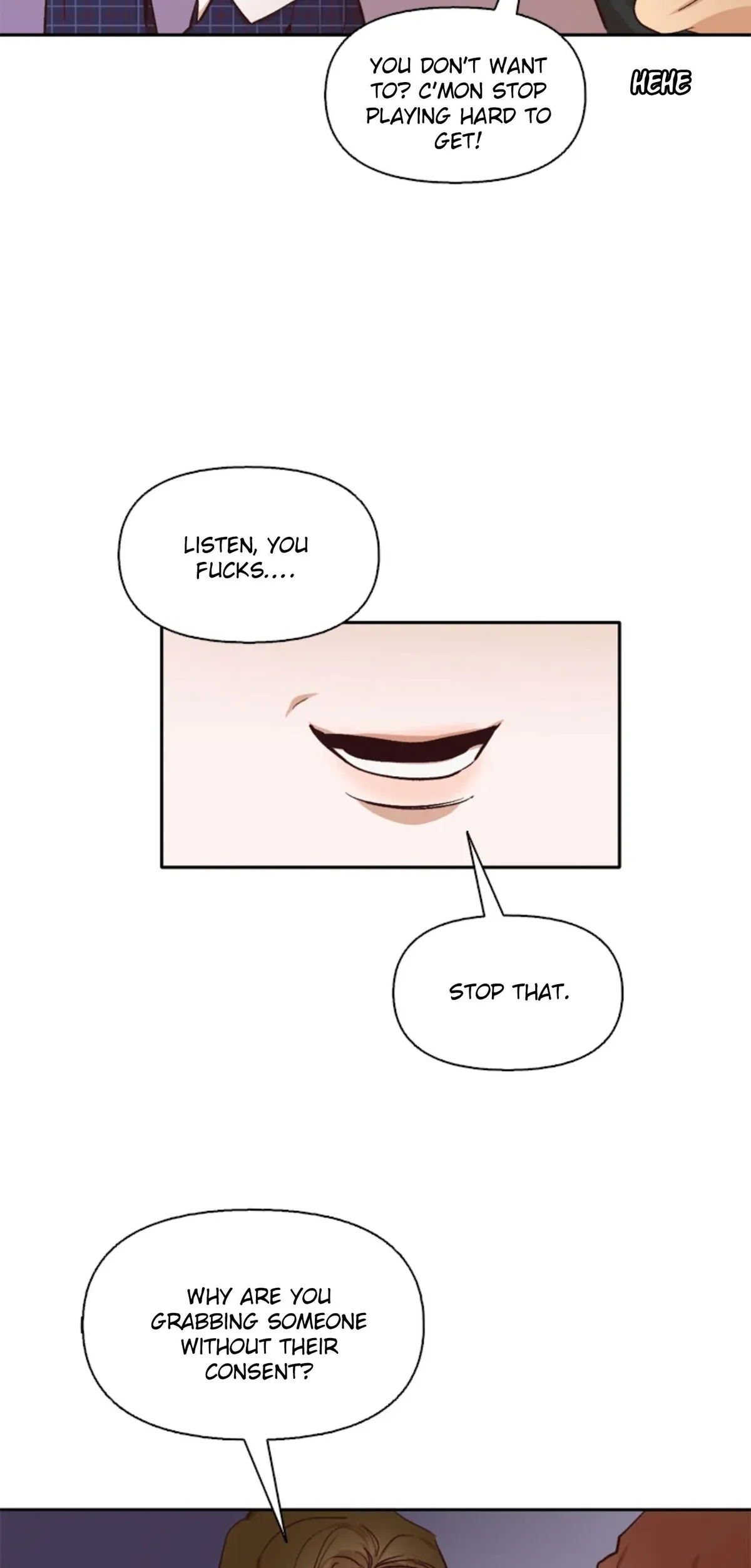 The Time When We Were Young Chapter 2 Online - página 51