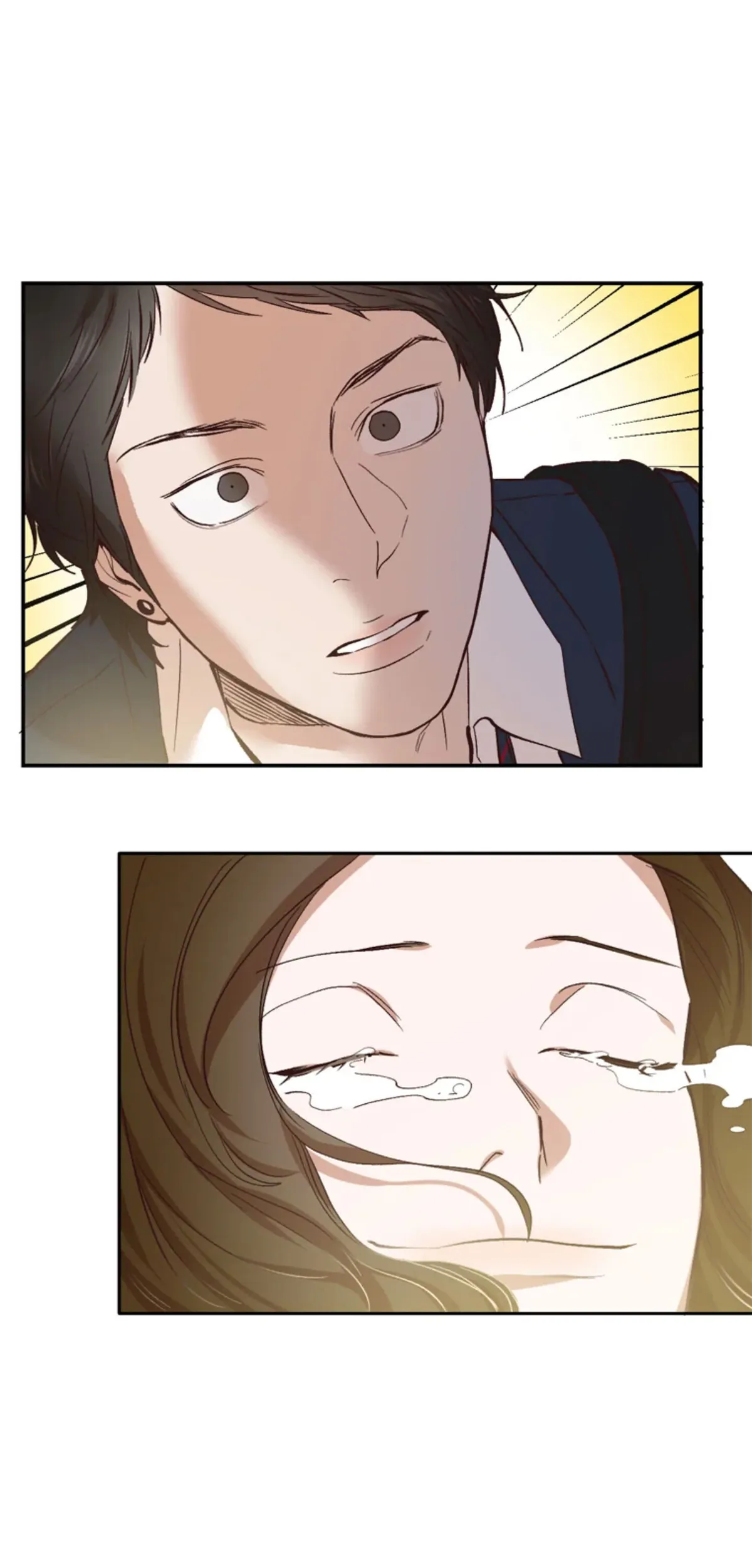 The Time When We Were Young Chapter 2 Online - página 59