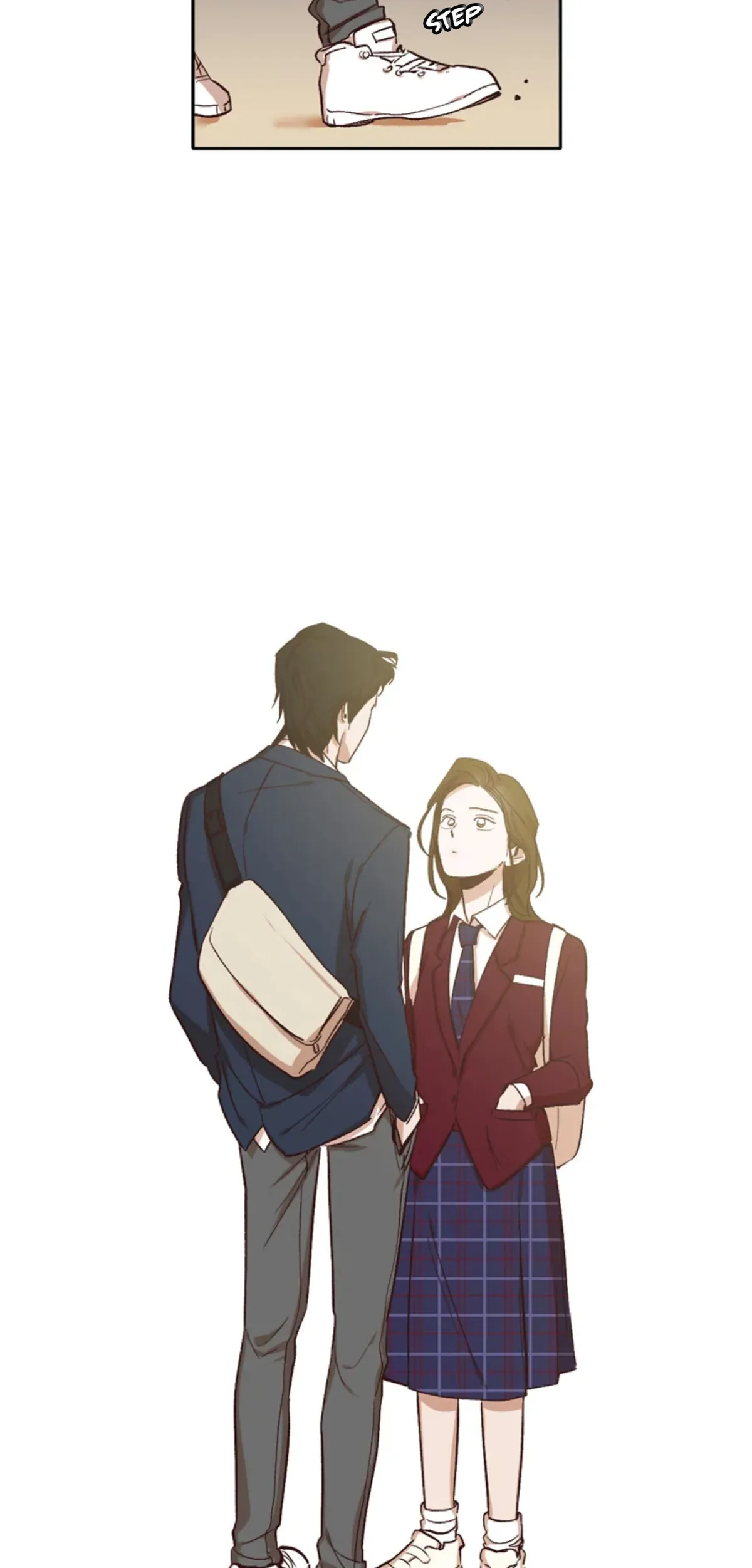 The Time When We Were Young Chapter 2 Online - página 64