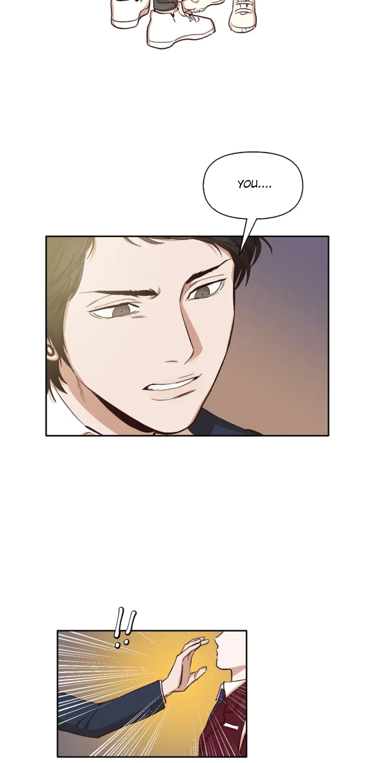 The Time When We Were Young Chapter 2 Online - página 65