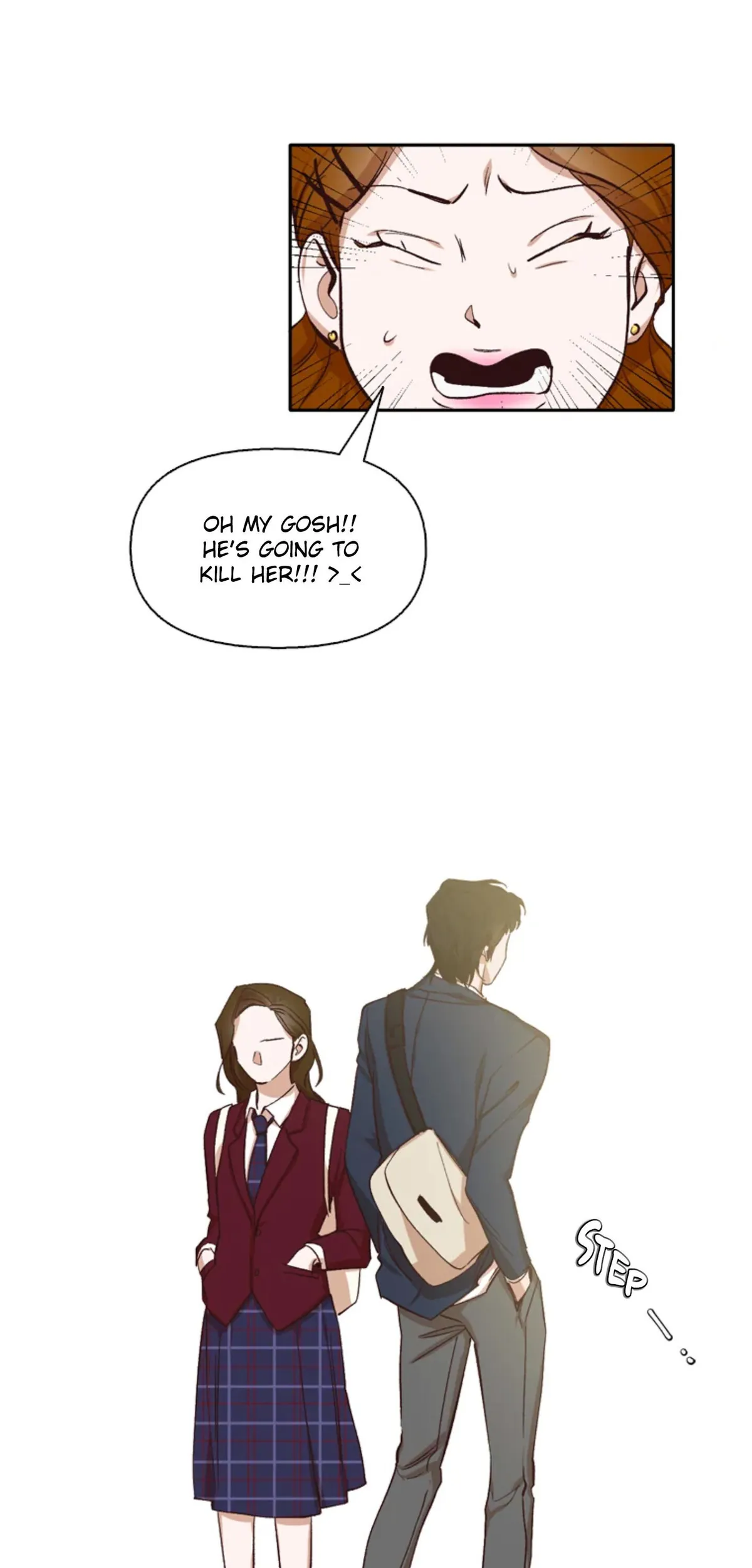 The Time When We Were Young Chapter 2 Online - página 66
