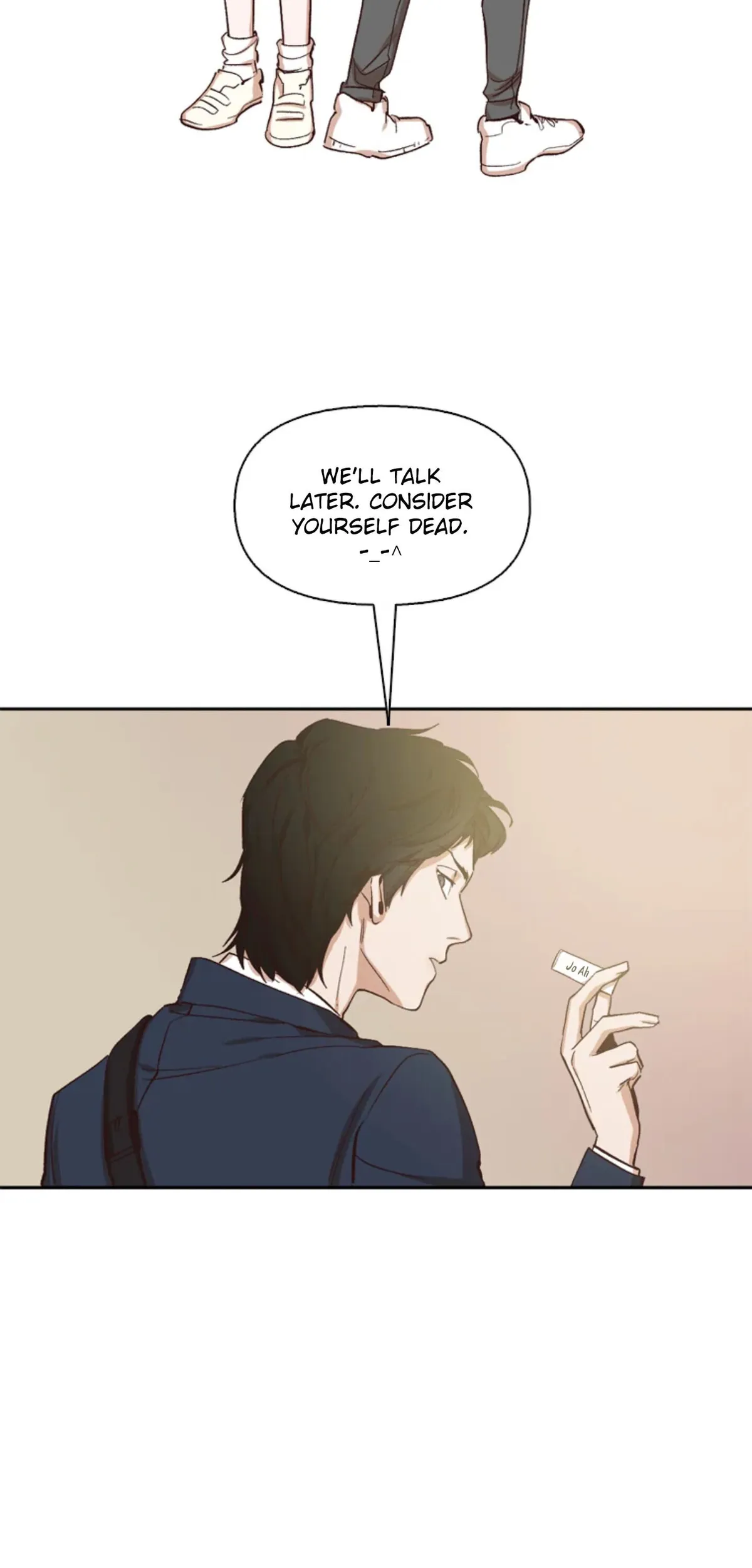 The Time When We Were Young Chapter 2 Online - página 67