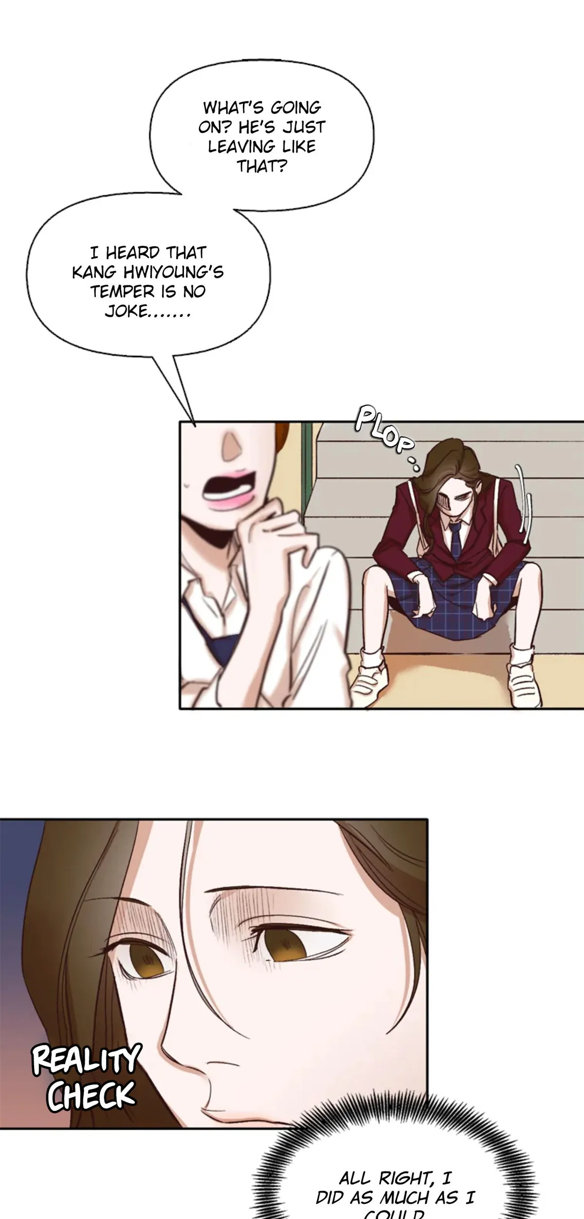 The Time When We Were Young Chapter 2 Online - página 69