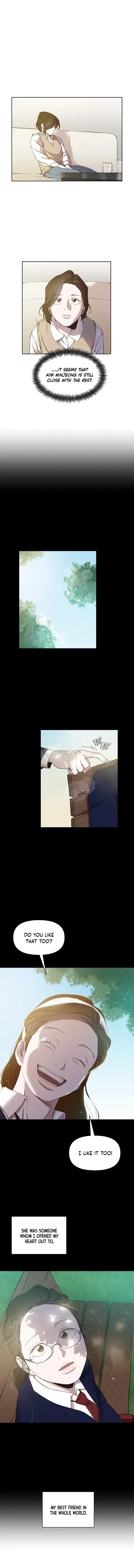 The Time When We Were Young Chapter 27 Online - página 14