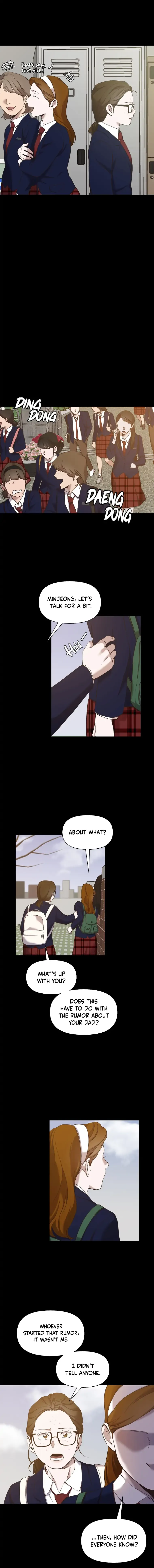 The Time When We Were Young Chapter 29 Online - página 11