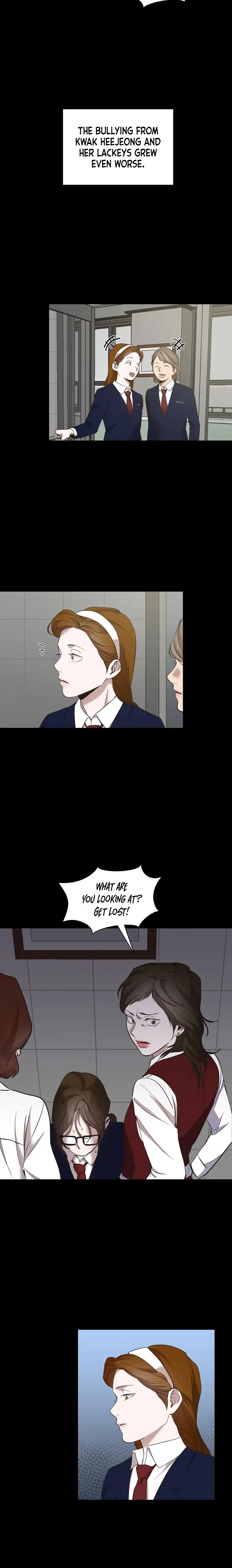 The Time When We Were Young Chapter 29 Online - página 14