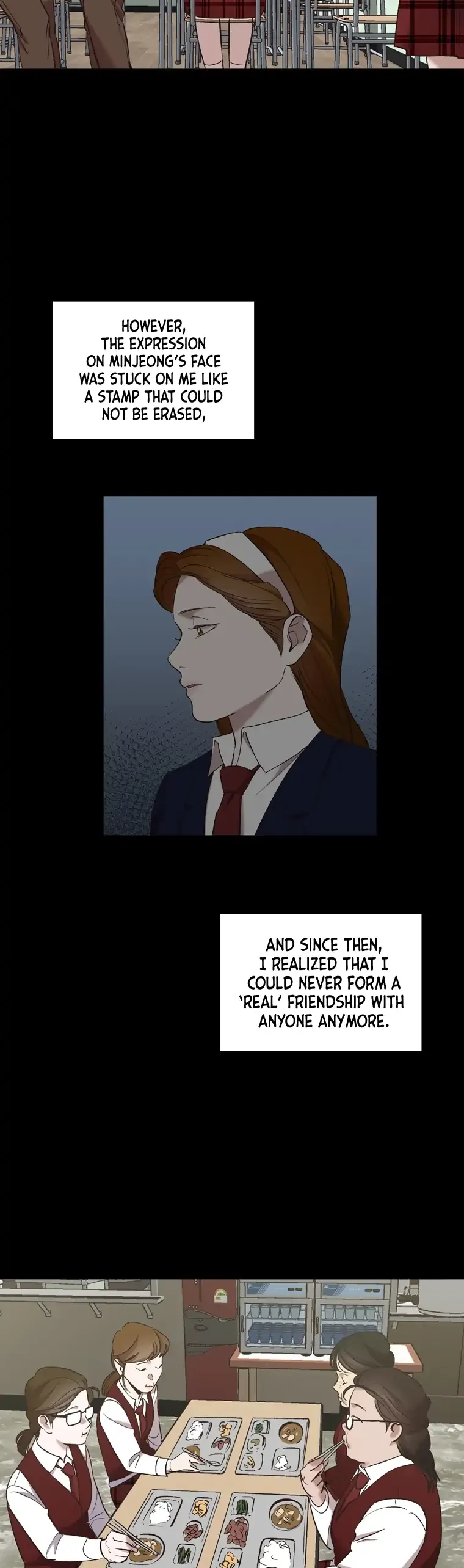 The Time When We Were Young Chapter 29 Online - página 16