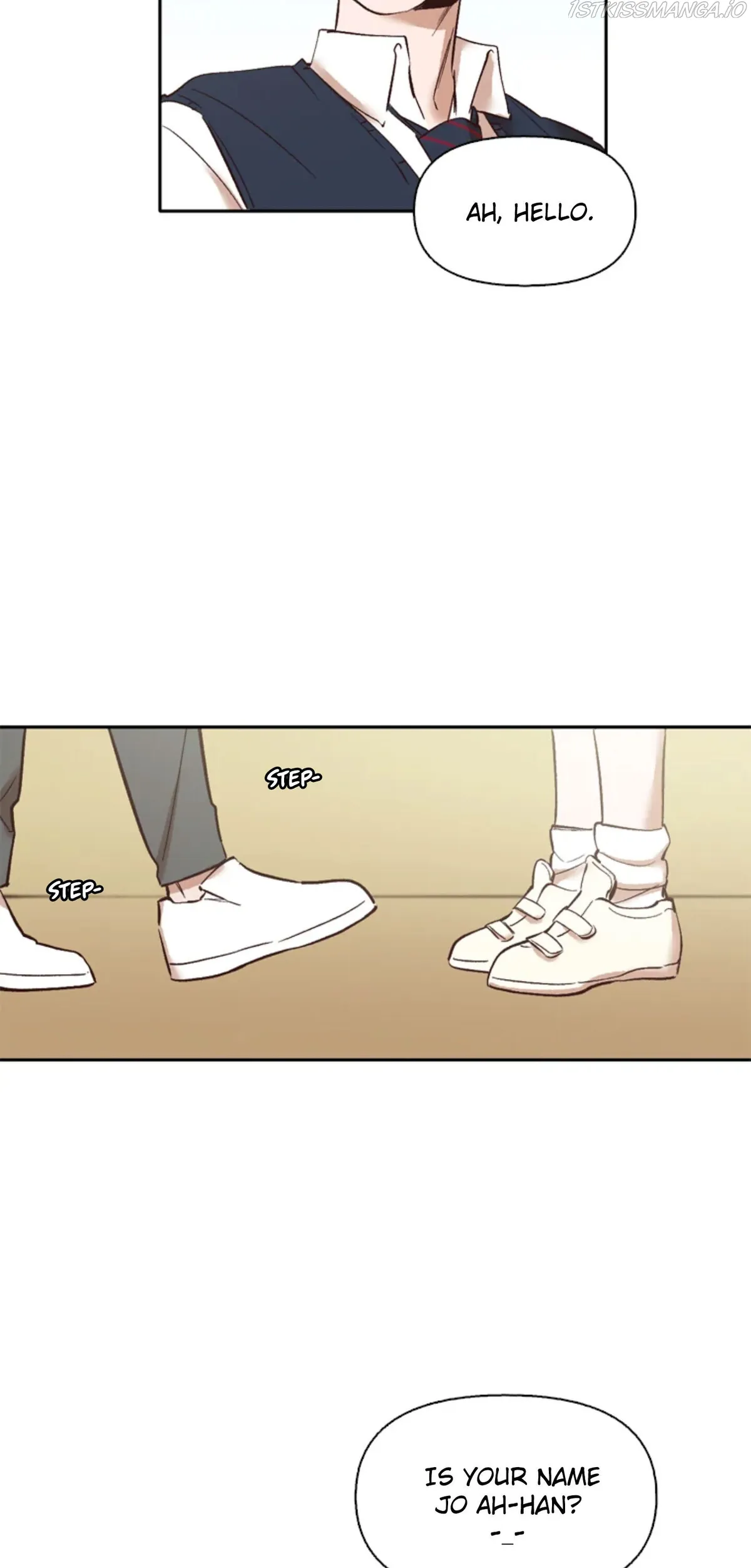 The Time When We Were Young Chapter 3 Online - página 4