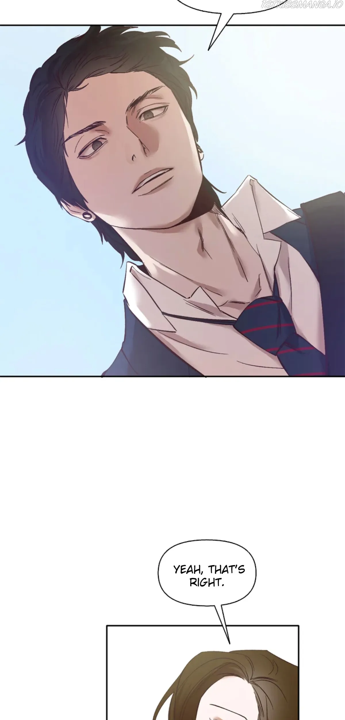 The Time When We Were Young Chapter 3 Online - página 5