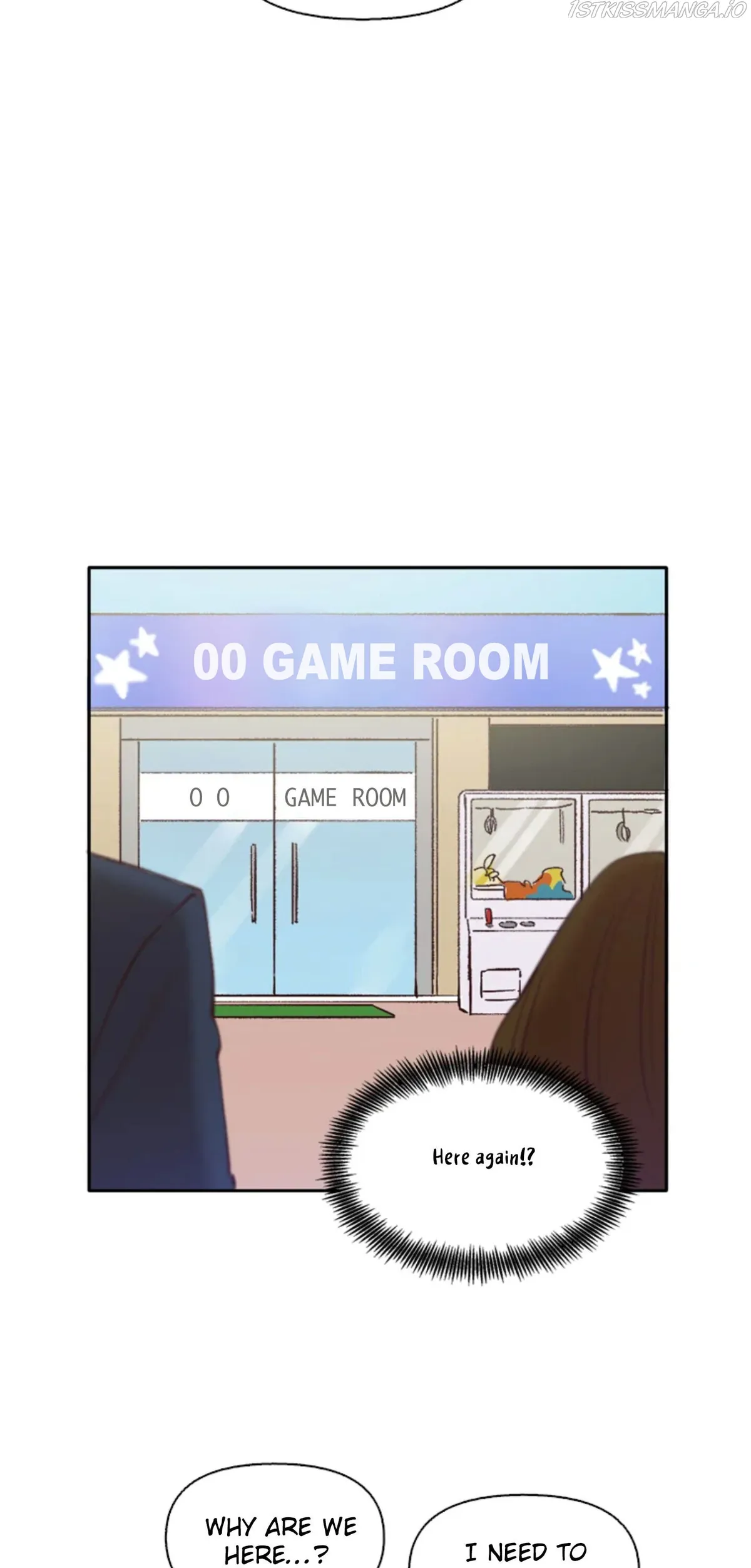 The Time When We Were Young Chapter 3 Online - página 7