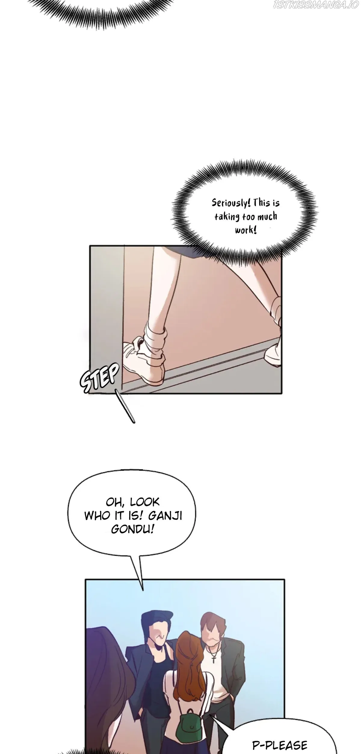The Time When We Were Young Chapter 3 Online - página 10