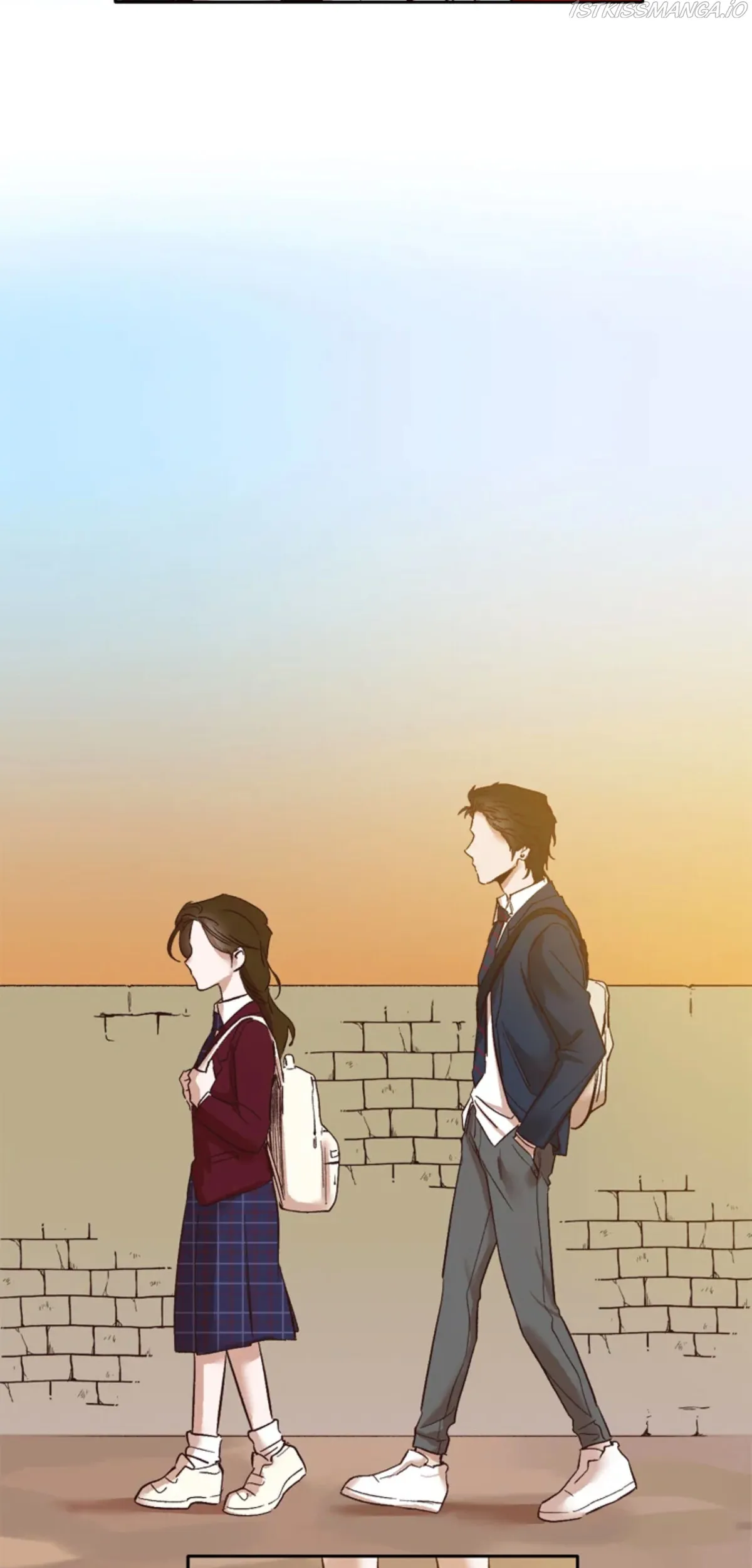 The Time When We Were Young Chapter 3 Online - página 22