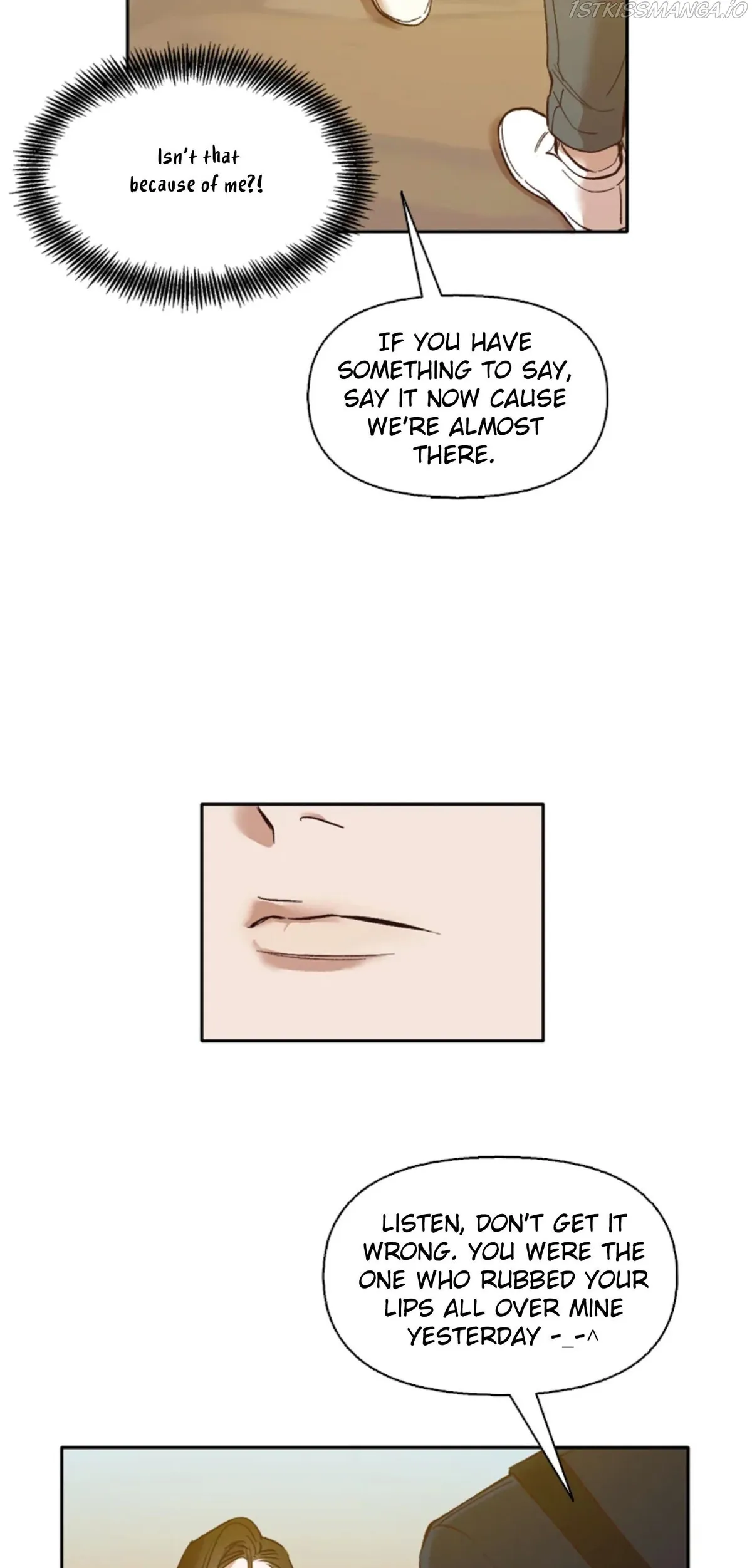 The Time When We Were Young Chapter 3 Online - página 24