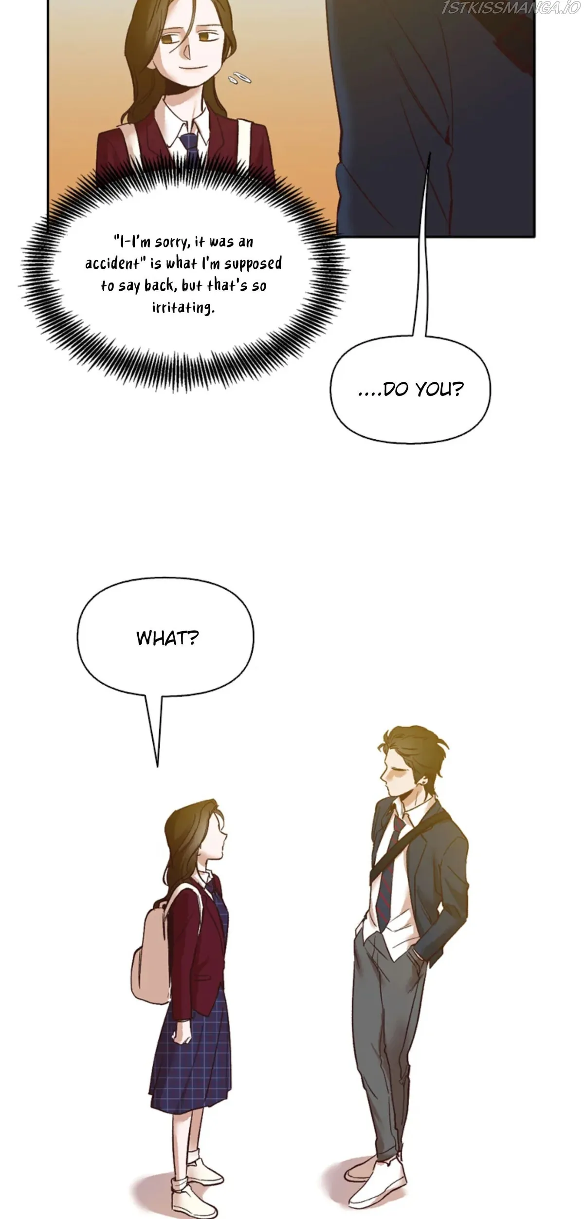 The Time When We Were Young Chapter 3 Online - página 25