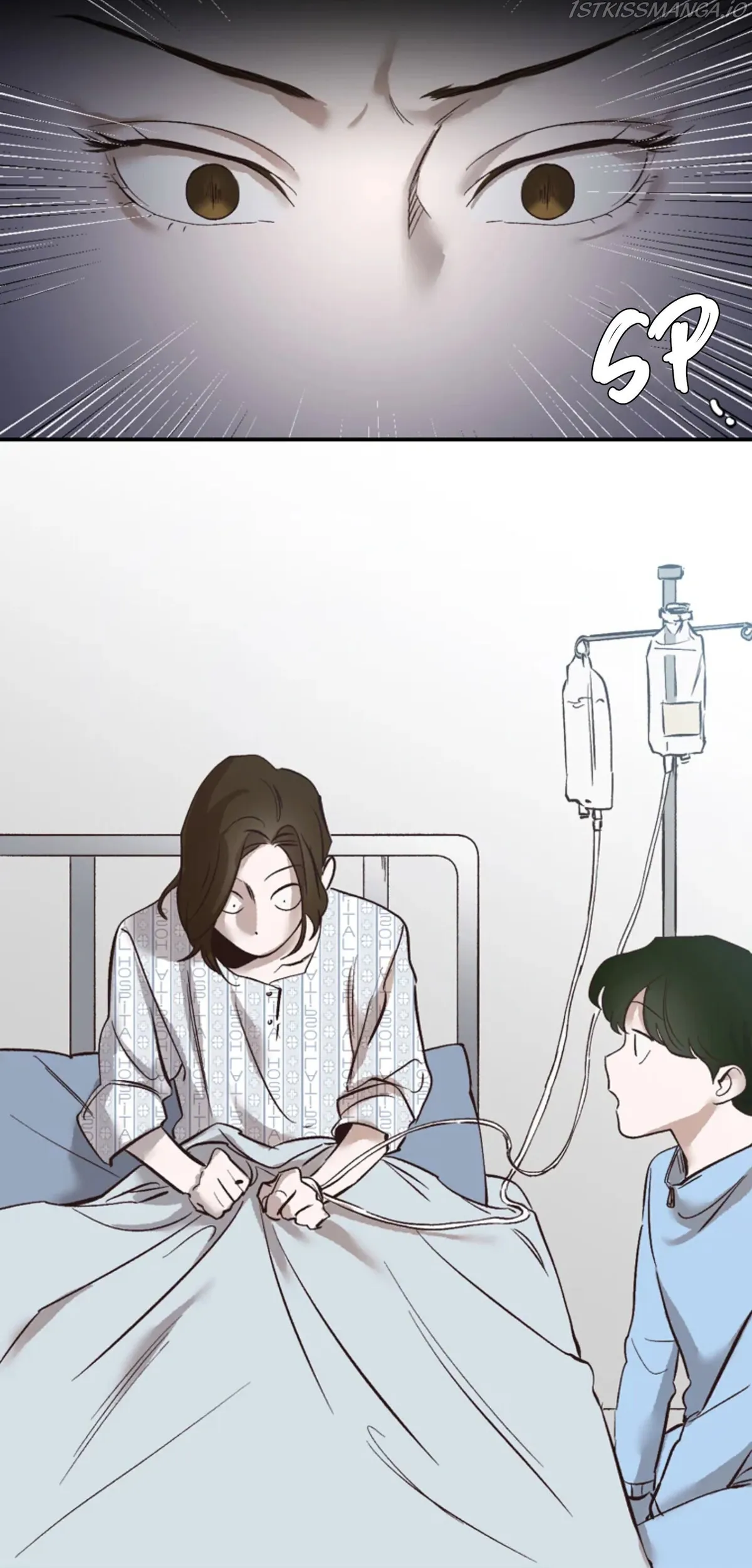 The Time When We Were Young Chapter 3 Online - página 30