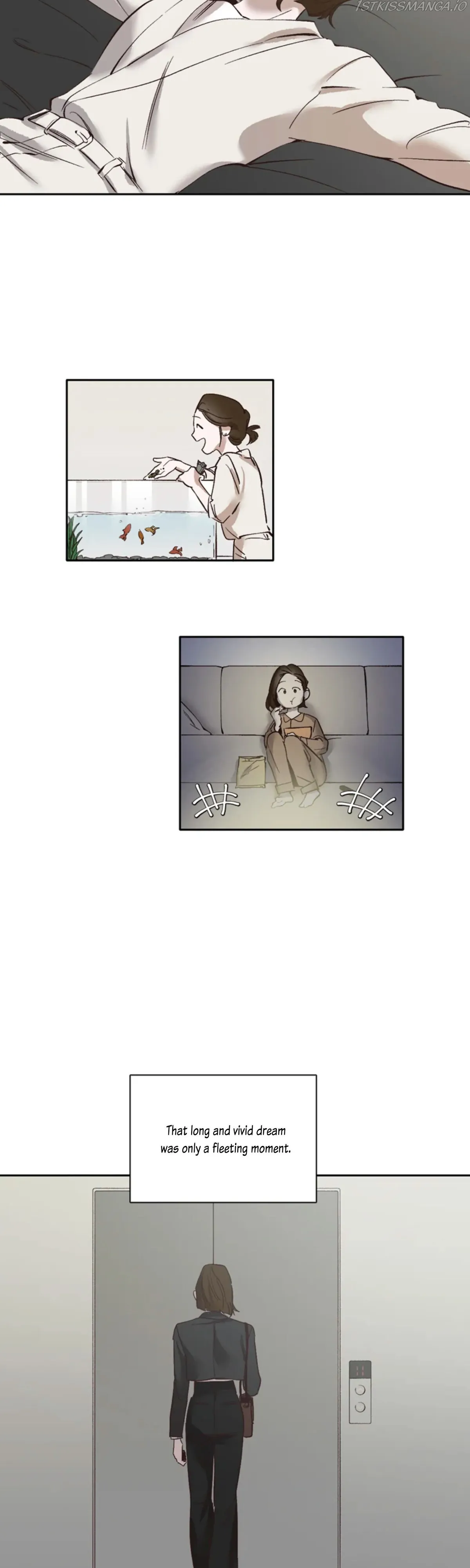 The Time When We Were Young Chapter 3 Online - página 36
