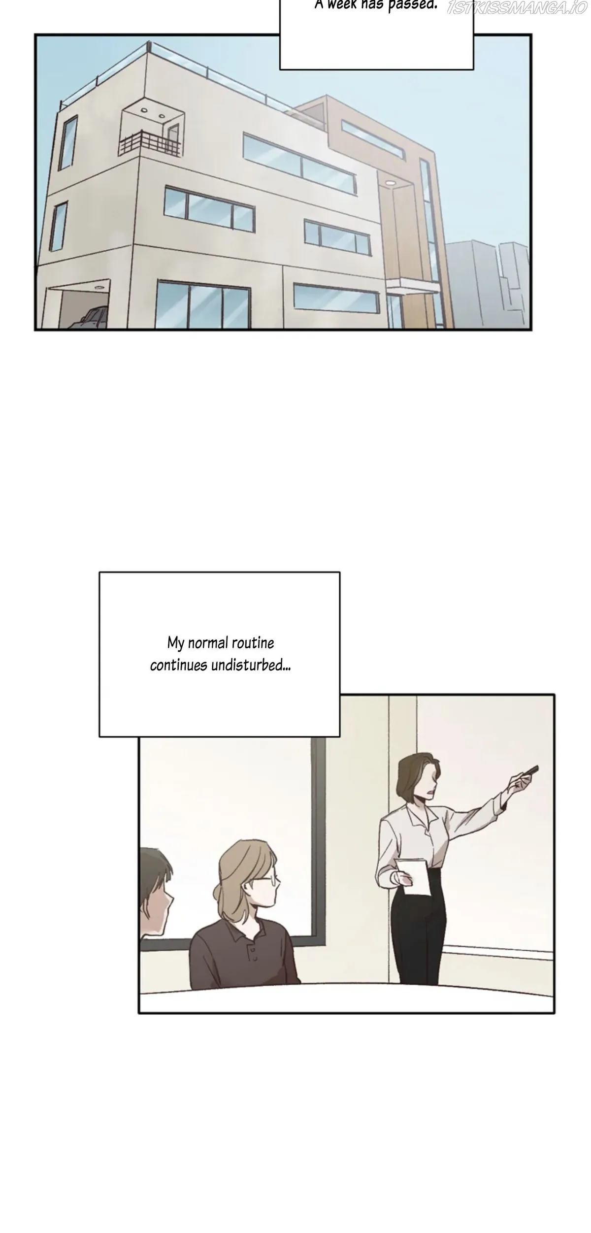 The Time When We Were Young Chapter 3 Online - página 38