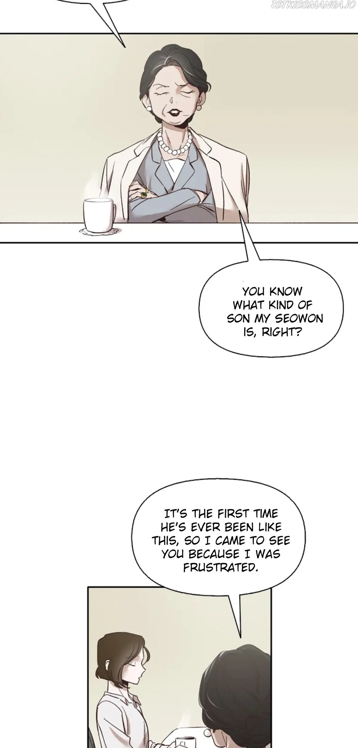 The Time When We Were Young Chapter 3 Online - página 41