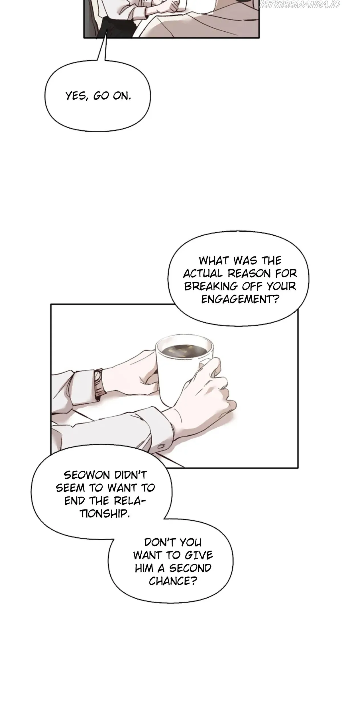 The Time When We Were Young Chapter 3 Online - página 42