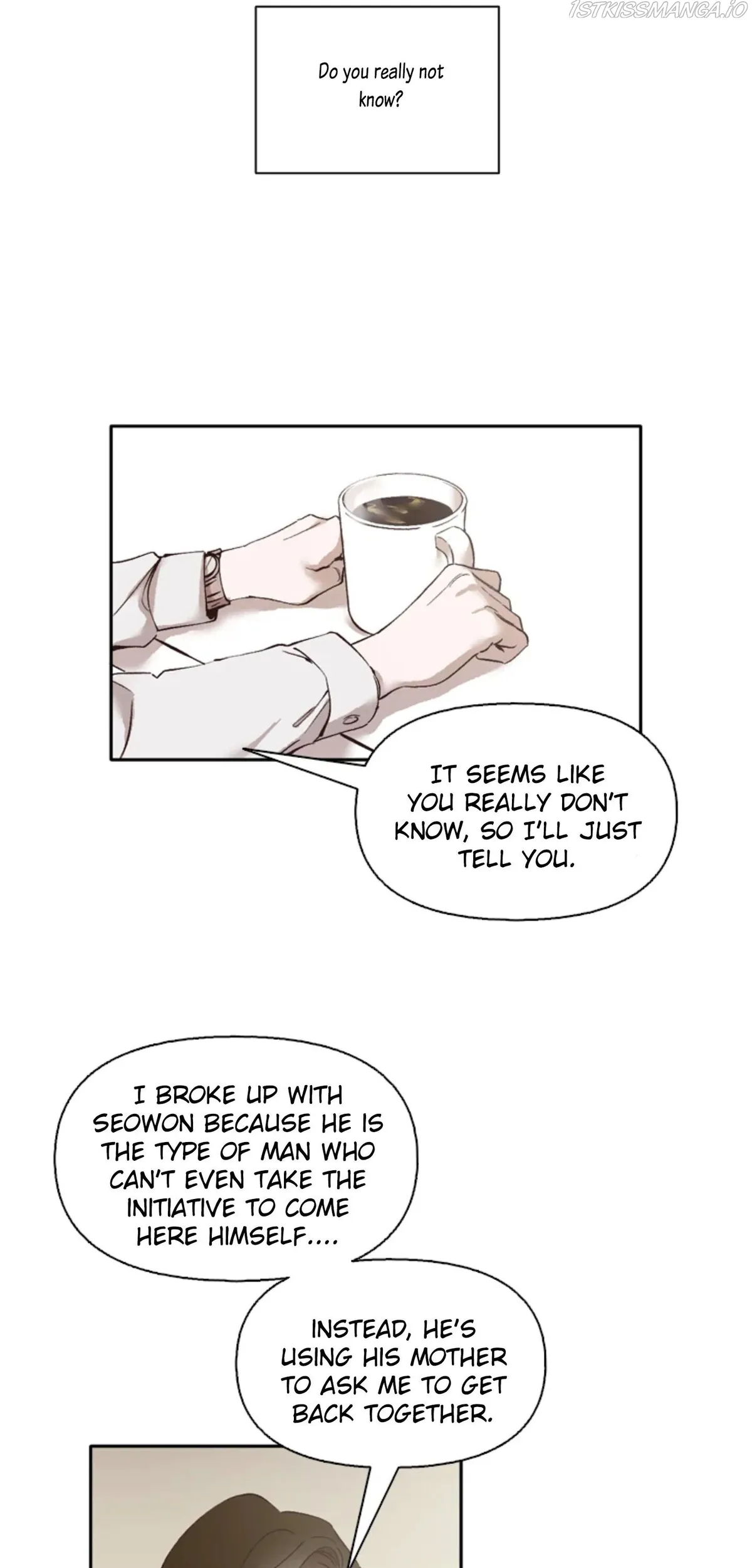 The Time When We Were Young Chapter 3 Online - página 43