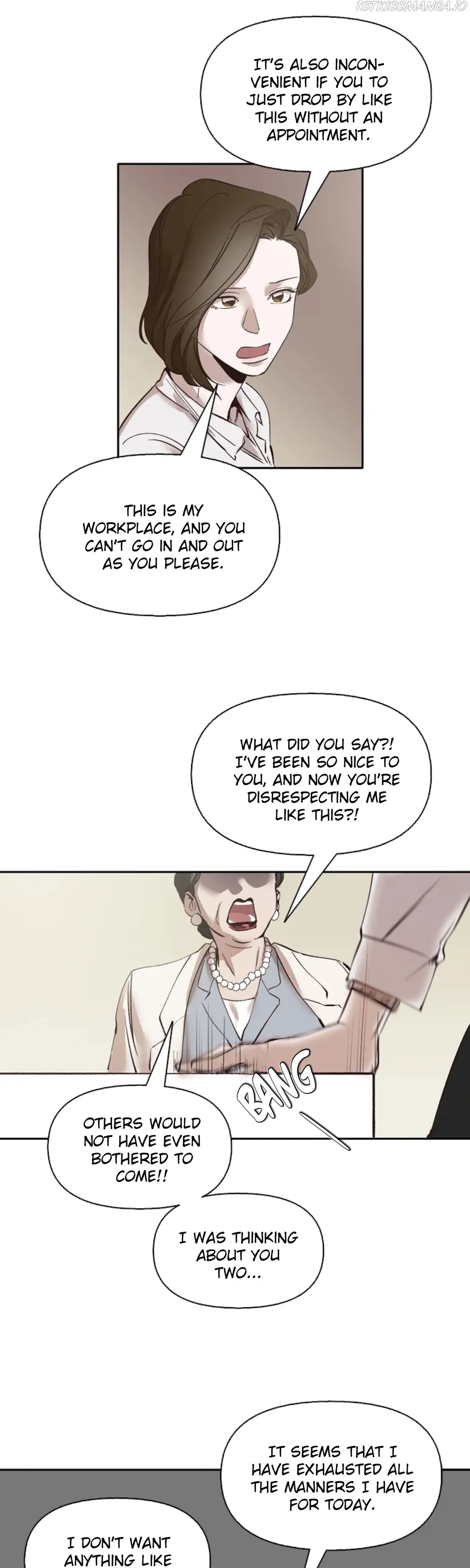 The Time When We Were Young Chapter 3 Online - página 45