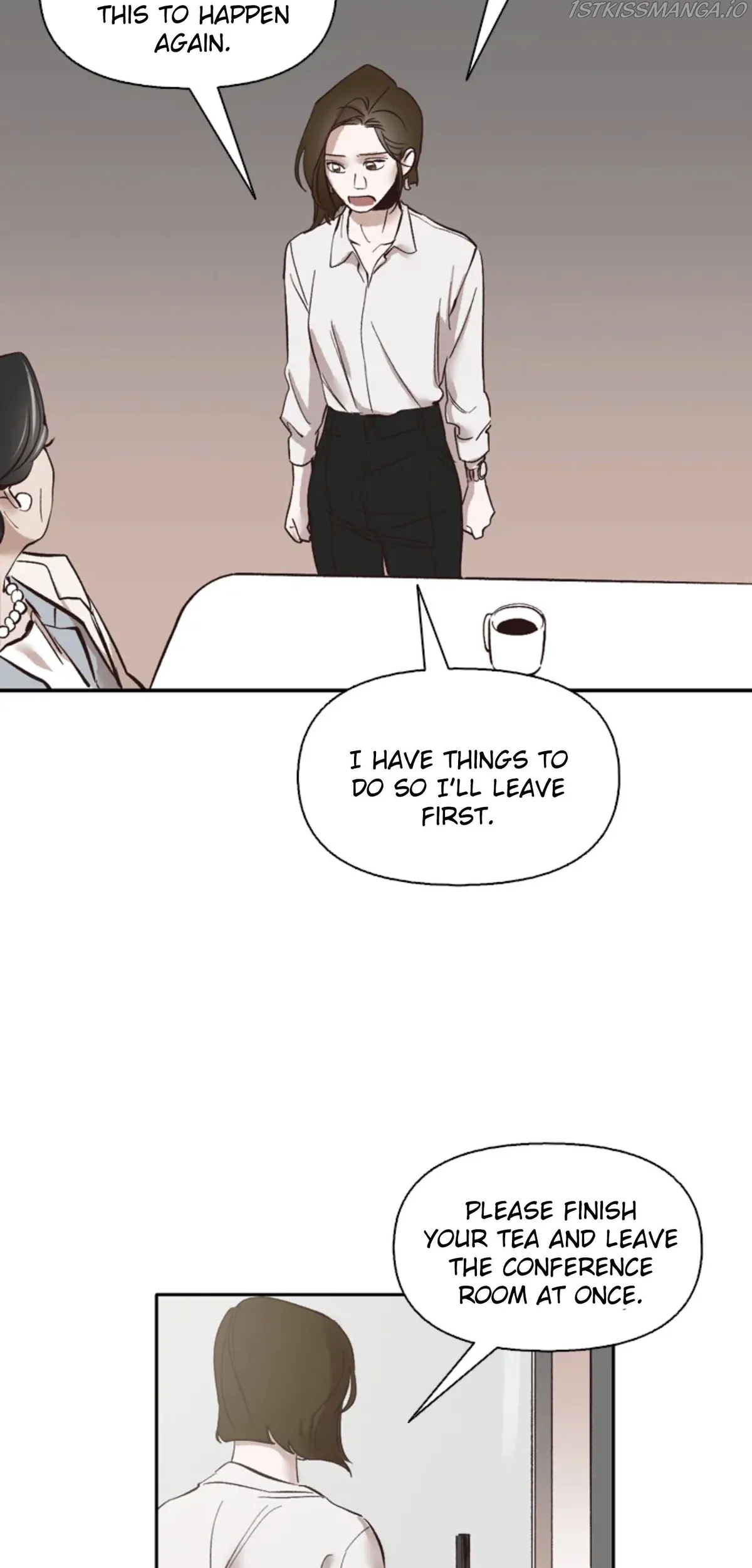 The Time When We Were Young Chapter 3 Online - página 46