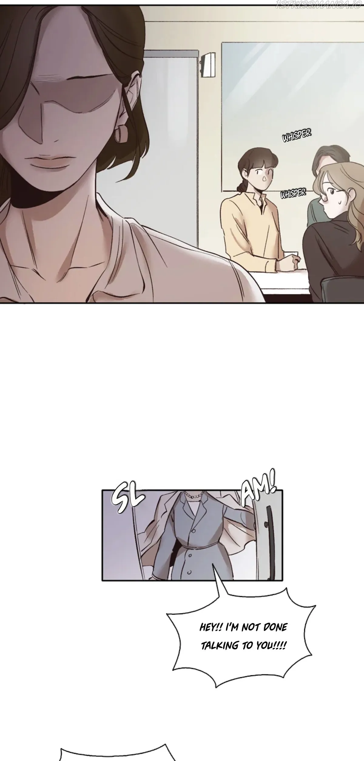 The Time When We Were Young Chapter 3 Online - página 48