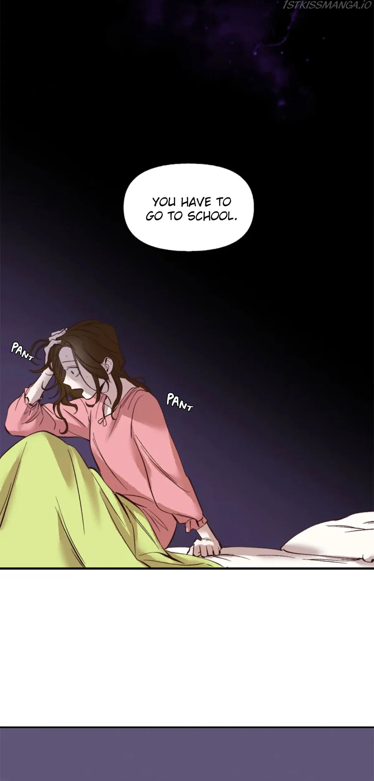 The Time When We Were Young Chapter 3 Online - página 55