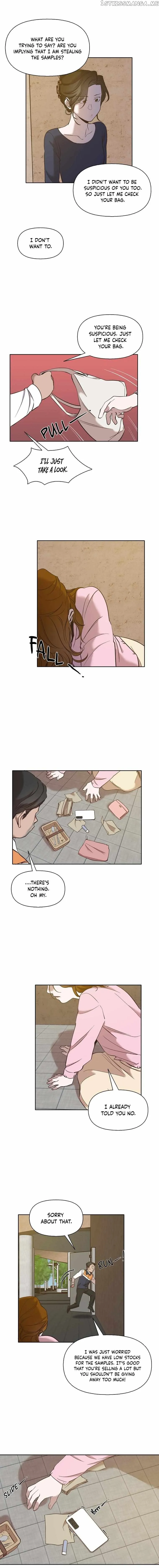 The Time When We Were Young Chapter 30 Online - página 11