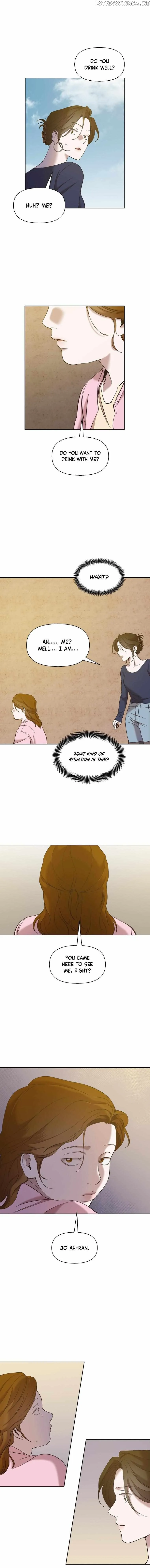 The Time When We Were Young Chapter 30 Online - página 13
