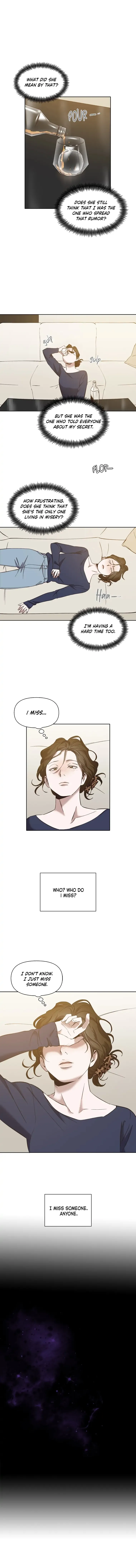 The Time When We Were Young Chapter 31 Online - página 7