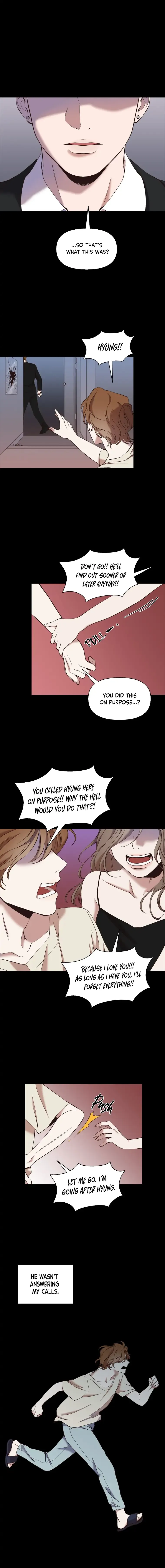 The Time When We Were Young Chapter 32 Online - página 9