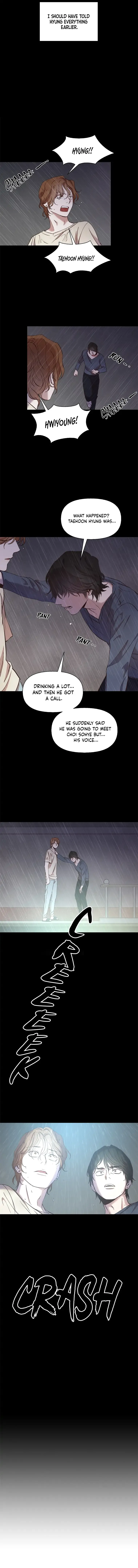 The Time When We Were Young Chapter 32 Online - página 10