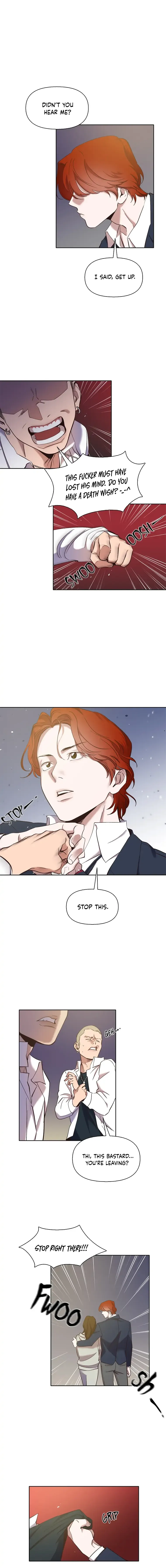 The Time When We Were Young Chapter 34 Online - página 2
