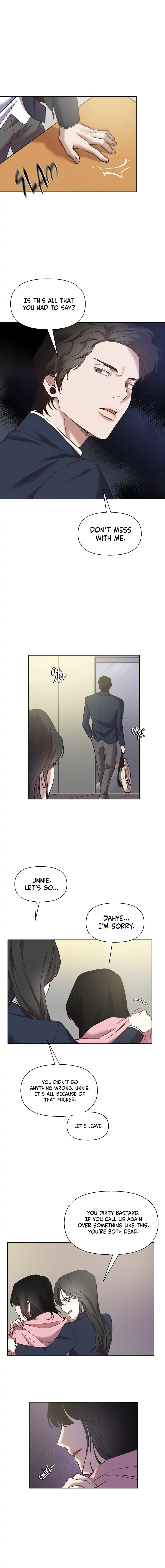 The Time When We Were Young Chapter 37 Online - página 11