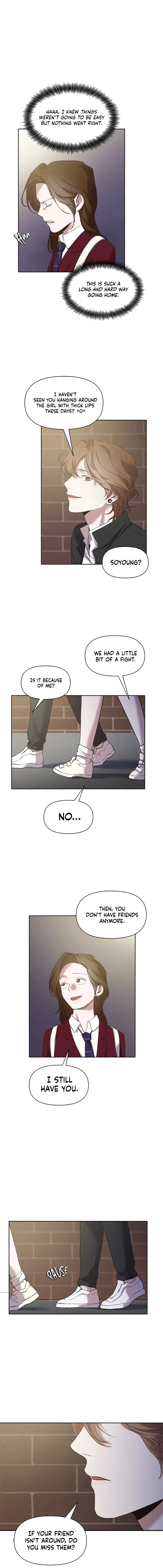 The Time When We Were Young Chapter 37 Online - página 13