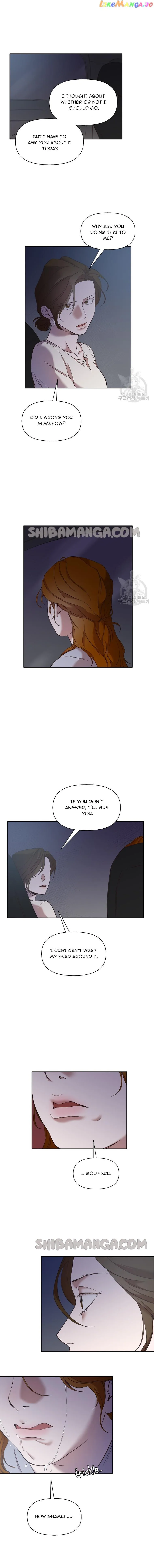 The Time When We Were Young Chapter 38 Online - página 12