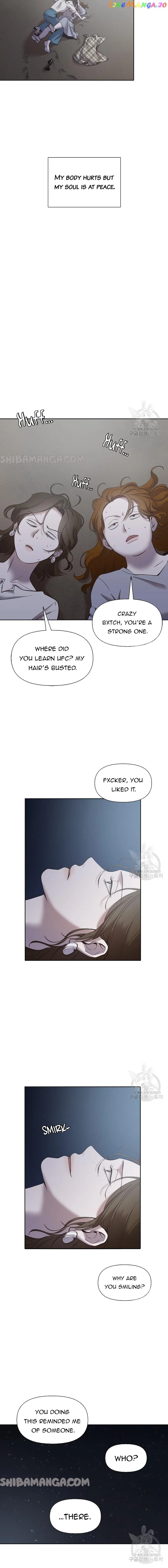 The Time When We Were Young Chapter 39 Online - página 4