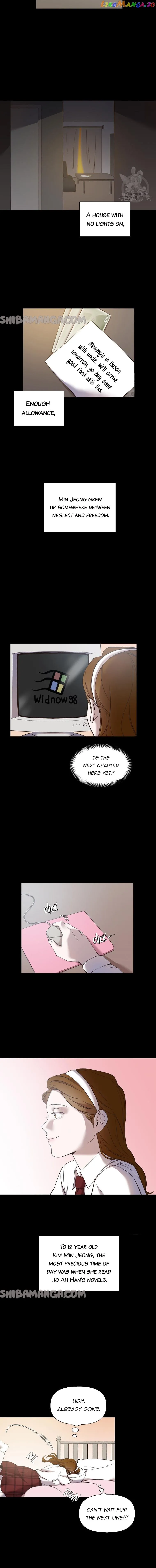 The Time When We Were Young Chapter 39 Online - página 7