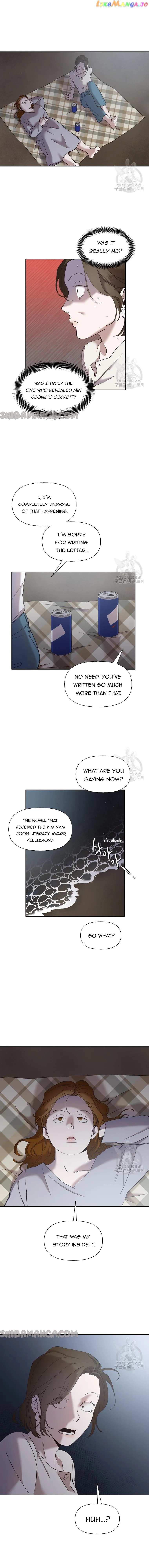 The Time When We Were Young Chapter 39 Online - página 14