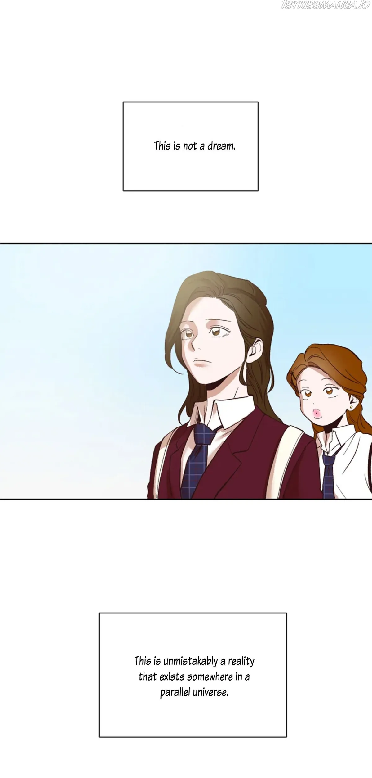 The Time When We Were Young Chapter 4 Online - página 1